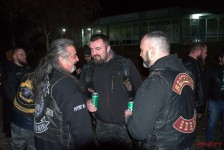 POTFAT MC: Winter Party