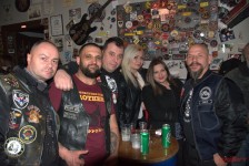 POTFAT MC: Winter Party
