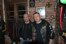 POTFAT MC: Winter Party