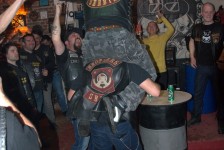 POTFAT MC: Winter Party