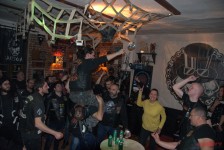 POTFAT MC: Winter Party