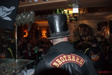 POTFAT MC: Winter Party