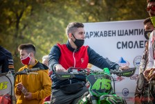 МХ Смолево 2020