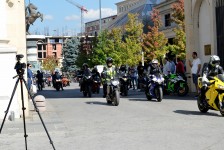 Рели Македонија 2021