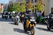 Рели Македонија 2021