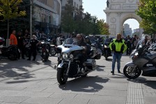 Рели Македонија 2021