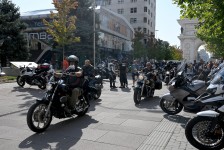 Рели Македонија 2021