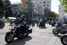 Рели Македонија 2021