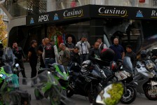 Рели Македонија 2021