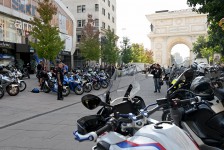 Рели Македонија 2021