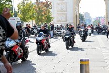 Рели Македонија 2021