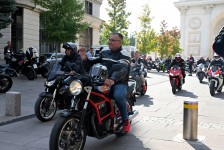 Рели Македонија 2021