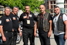 Рели Македонија 2021