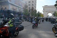 Рели Македонија 2021