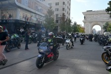 Рели Македонија 2021