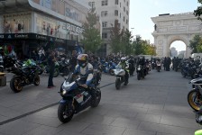 Рели Македонија 2021