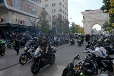 Рели Македонија 2021