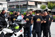 Рели Македонија 2021