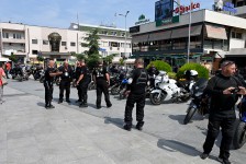 Рели Македонија 2021