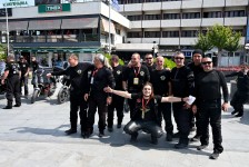 Рели Македонија 2021