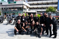 Рели Македонија 2021