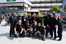 Рели Македонија 2021