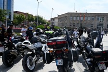 Рели Македонија 2021