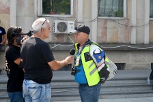 Рели Македонија 2021