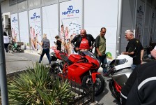 Рели Македонија 2021