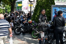 Рели Македонија 2021