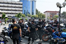 Рели Македонија 2021