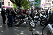 Рели Македонија 2021