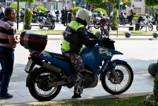 Рели Македонија 2021