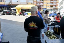 Рели Македонија 2021