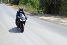 Рели Македонија 2021