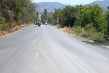 Рели Македонија 2021