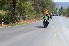 Рели Македонија 2021