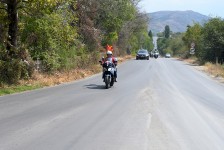 Рели Македонија 2021