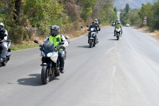 Рели Македонија 2021