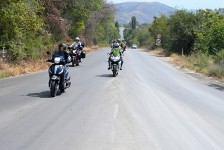 Рели Македонија 2021