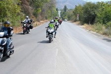 Рели Македонија 2021