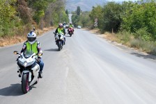 Рели Македонија 2021