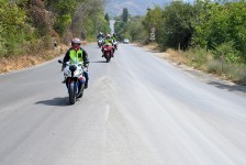 Рели Македонија 2021