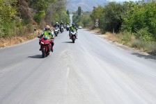 Рели Македонија 2021