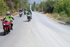 Рели Македонија 2021