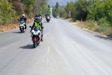 Рели Македонија 2021