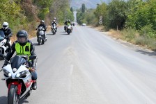 Рели Македонија 2021