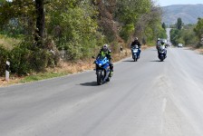 Рели Македонија 2021