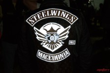 МК Мечки: Moto Rock Fest 2022