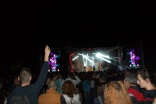 МК Мечки: Moto Rock Fest 2022